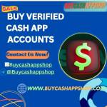 Buy Verified Cash App Account Profile Picture