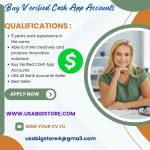 USA Best Place Sites To Buy Verified Cash App Accounts Profile Picture