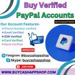 Buy Verified PayPal Accounts Profile Picture