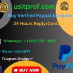 Buy Verified Paypal Accounts Profile Picture