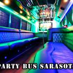 Party Bus Sarasota Profile Picture