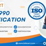 ISO 29990 Certification in Hyderabad Profile Picture