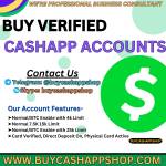 Buy Verified CashApp Account Profile Picture