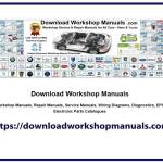 Workshop Repair Manuals download Profile Picture