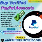 Buy Verified PayPal Accounts Profile Picture