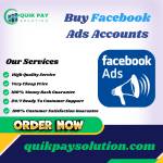 Buy Facebook Ads Accounts profile picture