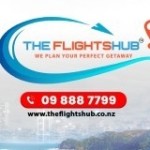 Best Travel Agency in New Zealand The Flightshub New Zealand profile picture