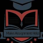 makeassignmenthelponline Profile Picture