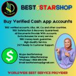 Buy Verified Cash App Accounts profile picture