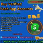 Buy Verified Cash App Accounts Profile Picture