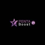 Penta Boost24 Profile Picture