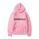 Essentials Hoodie Profile Picture