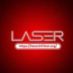 Laser247 bet Profile Picture