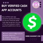 Buy Cash App Accounts profile picture