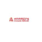 Amarsons Packers Movers profile picture