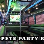 St Pete Party Bus Profile Picture