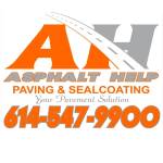 Asphalt Help Paving Sealcoating profile picture