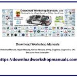 Download Workshop Manuals profile picture