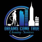 dreamscometrue Cleaning Profile Picture