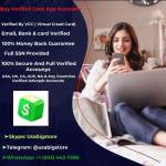 Buy verified cash app accounts high trust 2025 Profile Picture