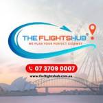 Best Australia Travel Agency The Flightshub Australia Profile Picture