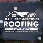 All Seasons Roofing Albuquerque profile picture