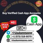 Buy Verified Cash App Accounts Profile Picture