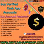 Buy Verified Cash App Account Profile Picture