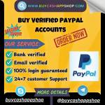 Buy Verified PayPal Accounts profile picture