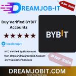 Buy verified Bybit accounts Profile Picture