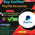 Buy Verified PayPal Accounts Profile Picture