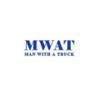 Man with A truck moving Profile Picture