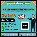 Buy Verified PayPal Accounts profile picture