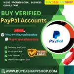 Buy Verified PayPal Accounts profile picture