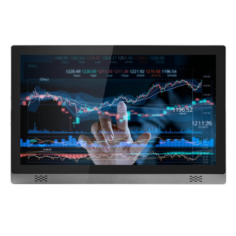 22 Inch Capacitive Touch Screen Panel and 43 Inch Touch Screen Monitor: A Comprehensive Comparison - Latest News