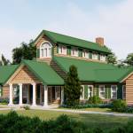 Eco Sustainable Home Designs Profile Picture