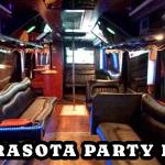 Sarasota Party Bus Profile Picture