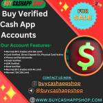 Buy Verified Cash App Accounts Profile Picture