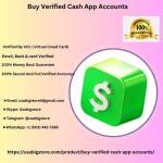 Buy verified cash app accounts high trust 2025 profile picture