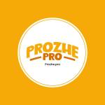 prozhe pro Profile Picture