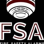 Fire Safety Alarms profile picture