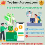 Buy verified CashApp accounts Profile Picture