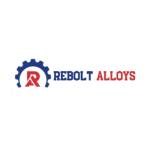 Rebolt Alloys profile picture