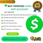 Buy verified cash app account profile picture