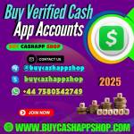 Buy Verified CashApp Account profile picture