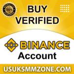 Buy Verified Binance Account USA profile picture