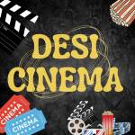 Desic cinema Profile Picture