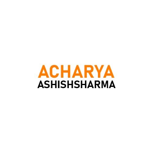 Acharyaashish sharma Profile Picture