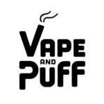 Vape and Puff Profile Picture