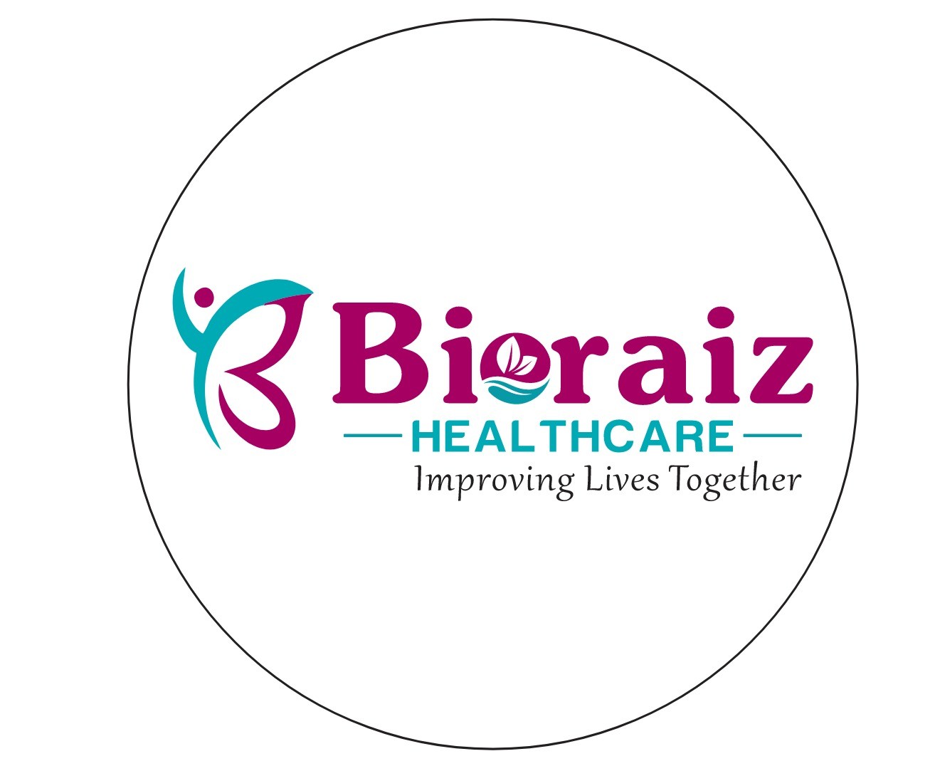 Bioraiz Healthcare Profile Picture